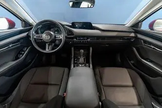 Mazda 3, 2.0, 110 kW, hübriid, automaat, esivedu