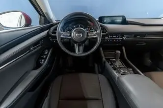 Mazda 3, 2.0, 110 kW, hübriid, automaat, esivedu