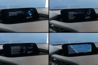 Mazda 3, 2.0, 110 kW, hübriid, automaat, esivedu