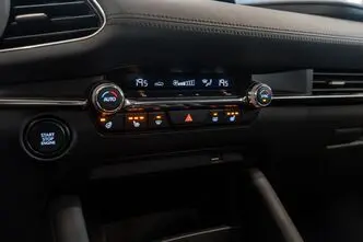 Mazda 3, 2.0, 110 kW, hübriid, automaat, esivedu