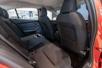 Mazda 3, 2.0, 110 kW, hübriid, automaat, esivedu