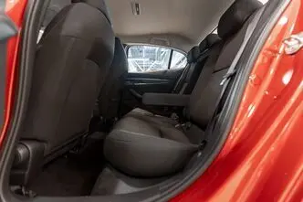 Mazda 3, 2.0, 110 kW, hübriid, automaat, esivedu