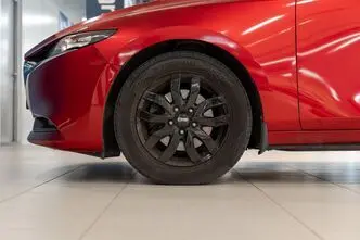 Mazda 3, 2.0, 110 kW, hübriid, automaat, esivedu