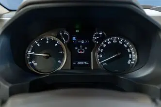 Toyota Land Cruiser, 2.8, 130 kW, дизель, автомат, полный привод