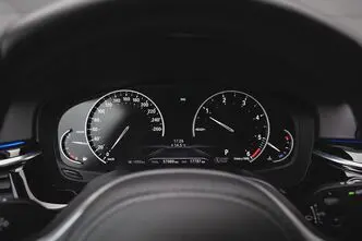 BMW 520, 2.0, 140 kW, diisel, automaat, tagavedu