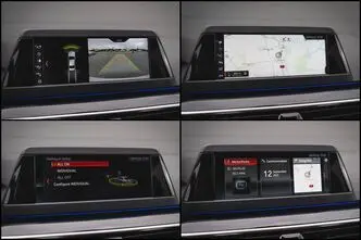 BMW 520, 2.0, 140 kW, diisel, automaat, tagavedu