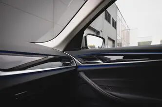 BMW 520, 2.0, 140 kW, diisel, automaat, tagavedu