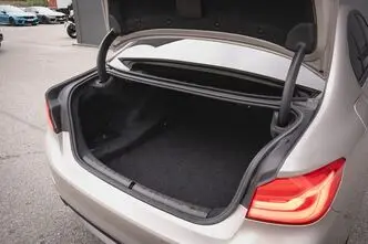 BMW 520, 2.0, 140 kW, diisel, automaat, tagavedu