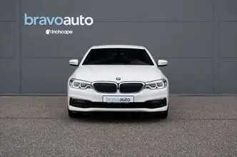BMW 530, 2.0, 135 kW, hübriid, automaat, tagavedu