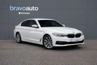 BMW 530, 2.0, 135 kW, hübriid, automaat, tagavedu