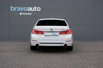 BMW 530, 2.0, 135 kW, hübriid, automaat, tagavedu