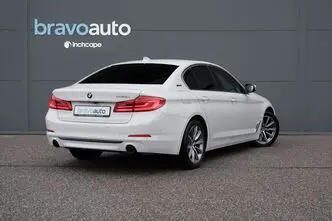BMW 530, 2.0, 135 kW, hübriid, automaat, tagavedu