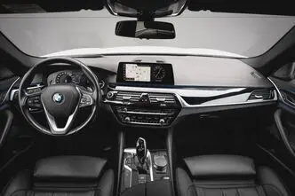 BMW 530, 2.0, 135 kW, hübriid, automaat, tagavedu