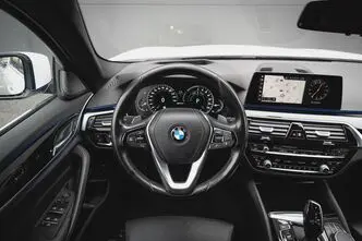 BMW 530, 2.0, 135 kW, hübriid, automaat, tagavedu