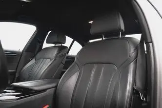 BMW 530, 2.0, 135 kW, hübriid, automaat, tagavedu