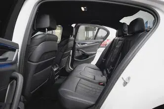 BMW 530, 2.0, 135 kW, hübriid, automaat, tagavedu