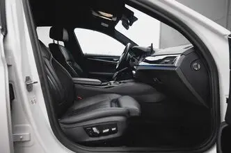 BMW 530, 2.0, 135 kW, hübriid, automaat, tagavedu