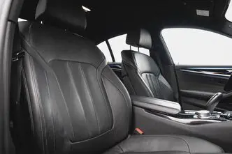 BMW 530, 2.0, 135 kW, hübriid, automaat, tagavedu