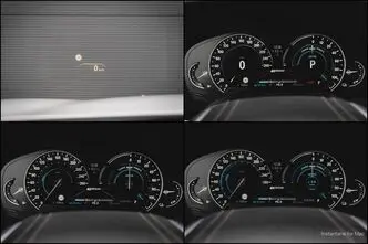 BMW 530, 2.0, 135 kW, hübriid, automaat, tagavedu