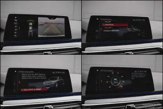 BMW 530, 2.0, 135 kW, hübriid, automaat, tagavedu