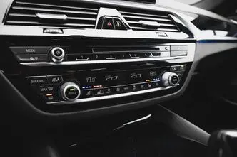 BMW 530, 2.0, 135 kW, hübriid, automaat, tagavedu