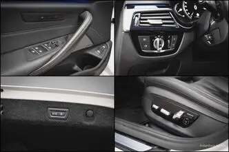 BMW 530, 2.0, 135 kW, hübriid, automaat, tagavedu