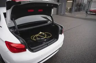 BMW 530, 2.0, 135 kW, hübriid, automaat, tagavedu