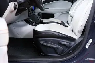 Jeep Compass, 1.4, 125 kW, bensiin, automaat, nelikvedu