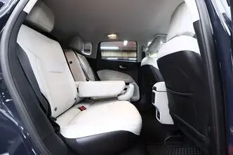 Jeep Compass, 1.4, 125 kW, bensiin, automaat, nelikvedu