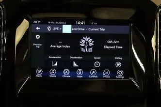 Jeep Compass, 1.4, 125 kW, bensiin, automaat, nelikvedu