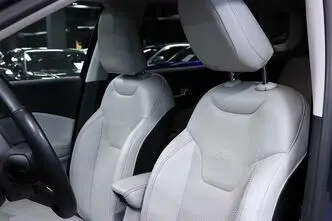 Jeep Compass, 1.4, 125 kW, bensiin, automaat, nelikvedu