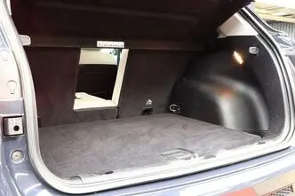 Jeep Compass, 1.4, 125 kW, bensiin, automaat, nelikvedu