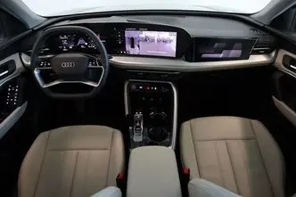 Audi Q5, 2.0, 150 kW, hübriid, automaat, nelikvedu