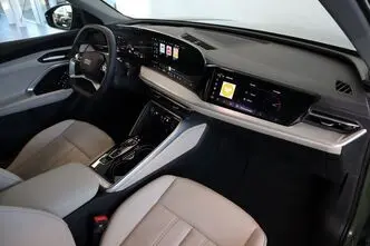 Audi Q5, 2.0, 150 kW, hübriid, automaat, nelikvedu