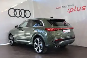 Audi Q5, 2.0, 150 kW, hübriid, automaat, nelikvedu