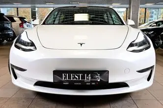 Tesla Model 3, 355 kW, elekter, automaat, nelikvedu