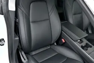 Tesla Model 3, 355 kW, elekter, automaat, nelikvedu