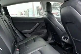 Tesla Model 3, 355 kW, elekter, automaat, nelikvedu