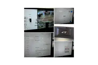 Tesla Model 3, 355 kW, elekter, automaat, nelikvedu