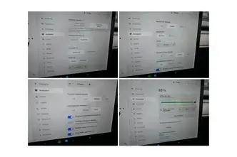 Tesla Model 3, 355 kW, elekter, automaat, nelikvedu
