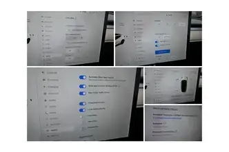 Tesla Model 3, 355 kW, elekter, automaat, nelikvedu