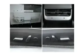 Tesla Model 3, 355 kW, elekter, automaat, nelikvedu