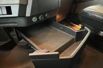 Volvo FH, 12.8, 405 kW, diesel, automatic, rear-wheel drive