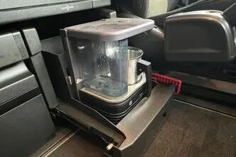 Volvo FH, 12.8, 405 kW, diesel, automatic, rear-wheel drive