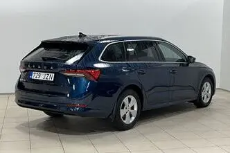 Škoda Octavia, 2.0, 110 kW, diisel, automaat, esivedu