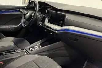 Škoda Octavia, 2.0, 110 kW, diisel, automaat, esivedu