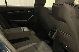 Škoda Octavia, 2.0, 110 kW, diisel, automaat, esivedu