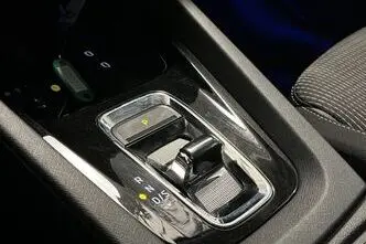 Škoda Octavia, 2.0, 110 kW, diisel, automaat, esivedu