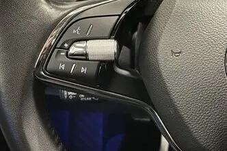 Škoda Octavia, 2.0, 110 kW, diisel, automaat, esivedu