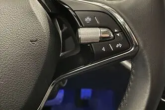 Škoda Octavia, 2.0, 110 kW, diisel, automaat, esivedu